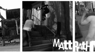 Matt Rathman Interview Matt Rathman Interview